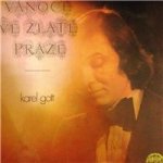 Karel Gott - Vánoce ve Zlaté Praze CD – Zboží Mobilmania