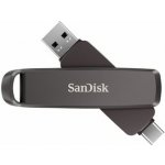 SanDisk Extreme PRO Dual Drive 1TB SDDDE1-1T00-G46 – Sleviste.cz