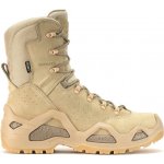 Lowa Zephyr Gtx Hi TF coyote – Zboží Dáma