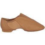 Slazenger Split Sole Leather Jazz Shoe Nude – Zboží Dáma