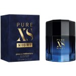 Paco Rabanne Pure XS Night parfémovaná voda pánská 150 ml – Hledejceny.cz