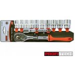PROFI-TECH 1/2" 12 ks CrV HF-9609B – Zboží Dáma