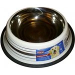 Dog Fantasy Miska s gumou 23 cm 900 ml – Zboží Dáma