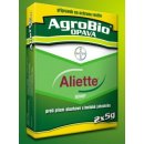 AgroBio Opava Aliette 80 WP - 2x5 g