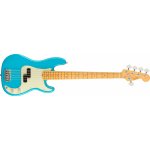 Fender American Pro II Precision Bass V – Hledejceny.cz