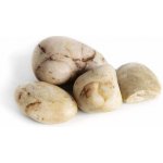 Lepaso Oblázky říční 5-8cm/1kg natural (PT02/50-80) – HobbyKompas.cz