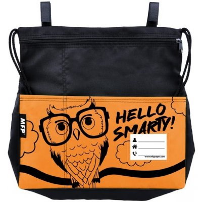 MFP kapsář na lavici orange – Zboží Dáma