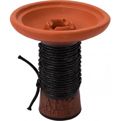 AMY keramická Phunnel TK012 Black – Zboží Dáma