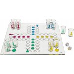 Alkoholové Člověče nezlob se! – Sleviste.cz