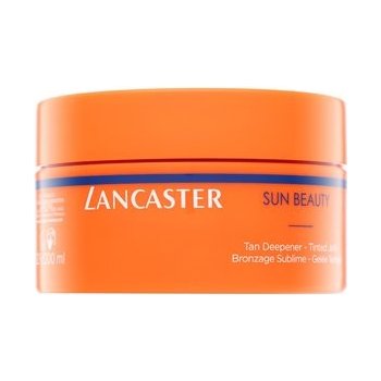 Lancaster Sun Beauty Tan Deeper Tinted pro všechny typy pleti 200 ml