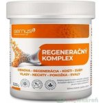 Barny s Regenerační komplex Kosti, Vlasy, Nehty prášek 325 g – Hledejceny.cz
