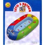 Wiky nafukovací Krtek 170302 – Hledejceny.cz