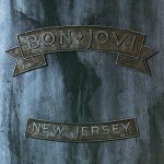 Bon Jovi - New Jersey -Remast- CD – Zboží Mobilmania