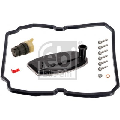 Sada hydraulického filtru, automatická převodovka FEBI BILSTEIN 100253 – Sleviste.cz