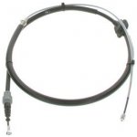 1 987 477 686 BOSCH Tazne lanko, parkovaci brzda – Sleviste.cz