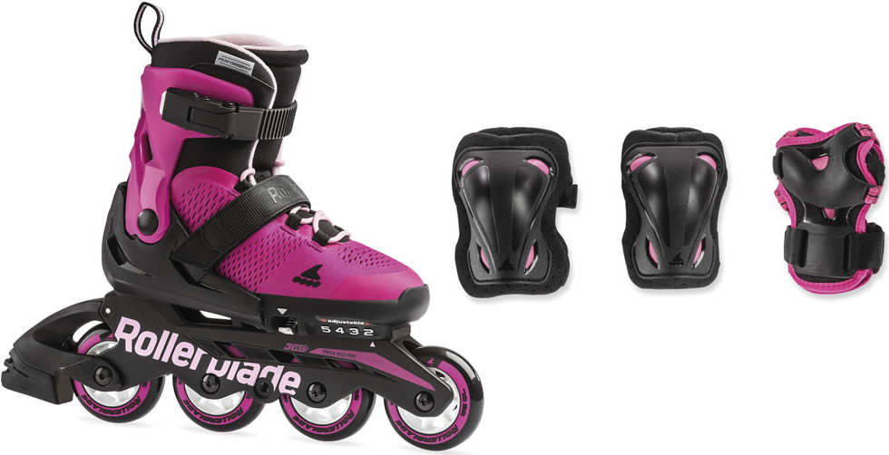 Rollerblade Combo Lady