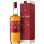 Glendronach Forgue 10y 43% 1 l (tuba) – Hledejceny.cz