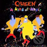 Queen - A Kind Of Magic -Hq/Ltd- LP – Zbozi.Blesk.cz