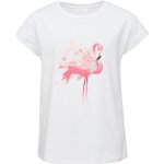 Lotto SIVE Dívčí tričko bílá – Zboží Dáma