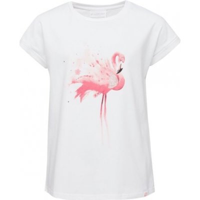 Lotto SIVE Dívčí tričko bílá – Zboží Dáma