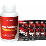 Czech Virus Bulgarian Tribulus 90 kapslí – Sleviste.cz