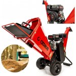Cedrus RB02 4,1 kW – Sleviste.cz