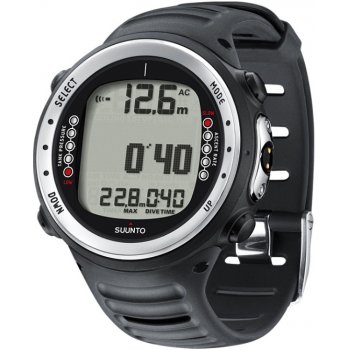 SUUNTO D4i