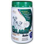 Orling Gelacan Plus Baby 500 g – Hledejceny.cz