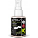 Potecny spray 50ml – Zboží Dáma