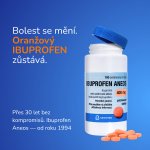 IBUPROFEN ANEOS 400MG TBL FLM 100 – Zboží Mobilmania