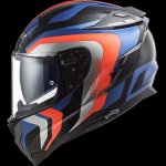 LS2 FF327 CHALLENGER GALACTIC – Zboží Mobilmania