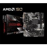 ASRock B450M-HDV R4.0 – Zboží Mobilmania