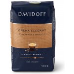 Davidoff Café Créme 0,5 kg – Zboží Mobilmania