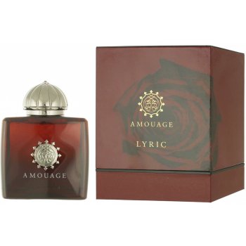 Amouage Lyric parfémovaná voda dámská 100 ml