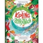 Rudyard KIPLING O ZVÍŘÁTKÁCH – Veršované povídky – Hledejceny.cz