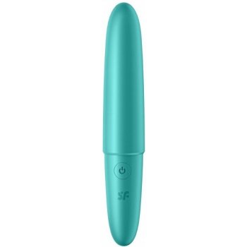 Satisfyer Ultra Power Bullet 6