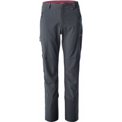 Hi Tec LADY ANON M000150183 Šedá – Hledejceny.cz