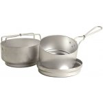 Armáda ČR Třídílný ešus – Zboží Dáma