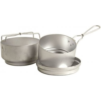 Armáda ČR Třídílný ešus – Zboží Dáma