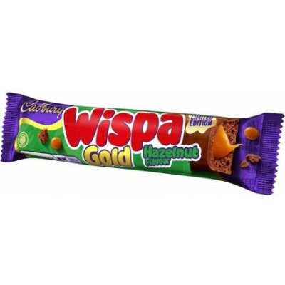 Cadbury Wispa Gold 48 g – Zboží Dáma