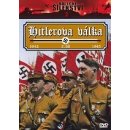 Válečné šílenství 2 - hitlerova válka 2. díl DVD