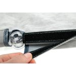 Karlie odpočívadlo na okno 51,5 x 31 x 2,5 cm – Zbozi.Blesk.cz