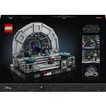 LEGO® Star Wars™ 75352 Císařův trůnní sál – diorama – Zboží Živě