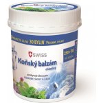 Swiss koňský balzám chladivý 300 ml – Zboží Mobilmania