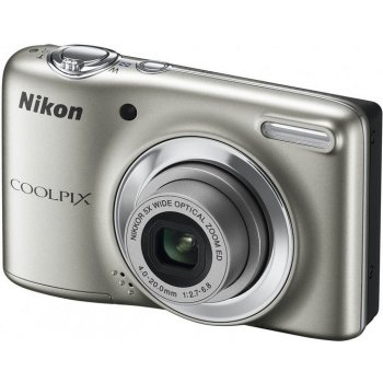 Nikon Coolpix L25