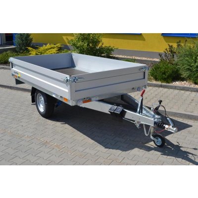 Agados VZ-41 EXPRESS 1500 kg - B1