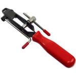 SATRA Kleště na napínání a střih pásků manžet poloos – Zboží Dáma