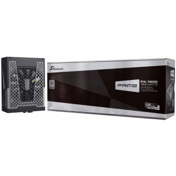 Seasonic Prime PX-1600 1600W PRIME-PX-1600