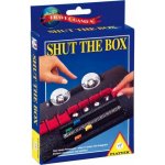 Piatnik Šance cestovní – Zboží Mobilmania