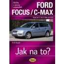 Ford Focus/C-MAX - Focus od 11/04, C.Max od 5/03 - 97. Etzold Hans-Rudiger Dr.